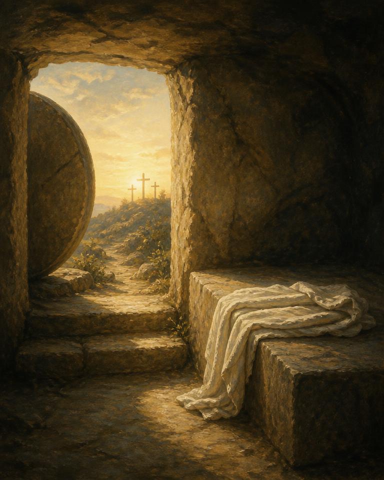 La résurrection
